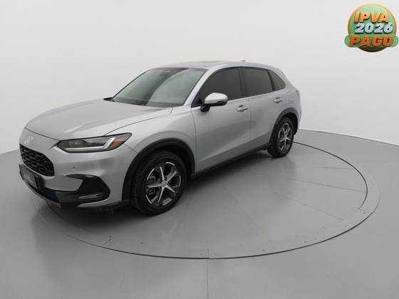 HONDA ZR-V 2.0 i-VTEC GASOLINA TOURING CVT
